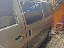 Nissan Caravan 1995 Van