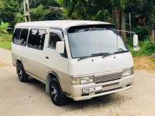 Nissan Caravan 1995 Van