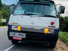 Nissan Caravan 1995 Van