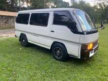 Nissan Caravan 1996 Van