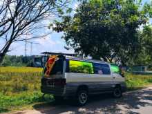Nissan Caravan 1996 Van