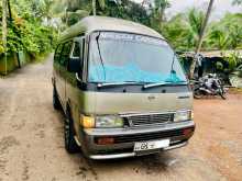 Nissan Caravan 1996 Van