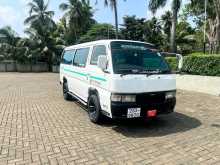 Nissan Caravan 1996 Van