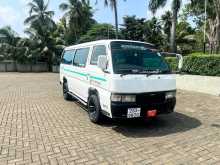 Nissan Caravan VRGE24 1996 Van