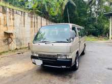 Nissan Caravan 1996 Van