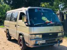 Nissan Caravan 1996 Van