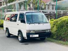 Nissan Caravan 1996 Van