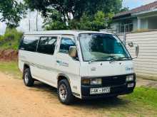 Nissan Caravan 1996 Car