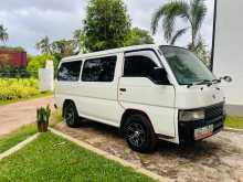 Nissan Caravan 1996 Van