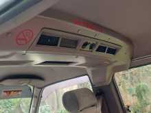 Nissan Caravan 1996 Van