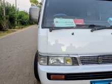 Nissan Caravan 1996 Van