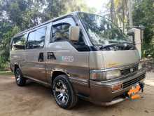 Nissan Caravan 1997 Van