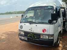 Nissan Caravan 1997 Van