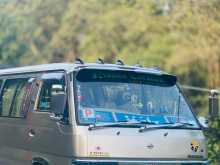 Nissan Caravan 1997 Van