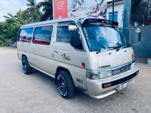 Nissan Caravan 1997 Van
