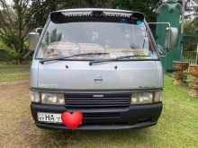 Nissan Caravan 1997 Van