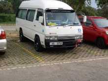 Nissan Caravan 1997 Van