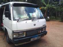 Nissan Caravan 1997 Van