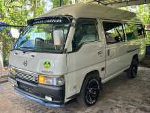 Nissan Caravan 1997 Van