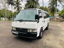 Nissan Caravan 1997 Van