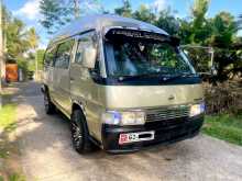 Nissan Caravan 1997 Van