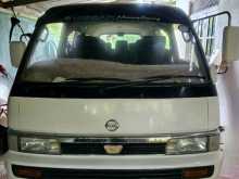 Nissan Caravan 1998 Van