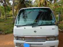 Nissan Caravan 1998 Van