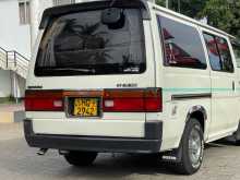 Nissan Caravan 1998 Van