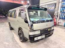 Nissan Caravan 1998 Van