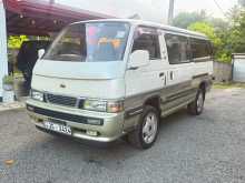 Nissan Caravan 1998 Van