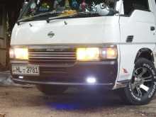 Nissan Caravan 1998 Van