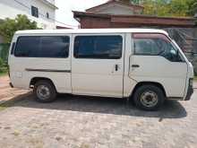 Nissan Caravan 1998 Van