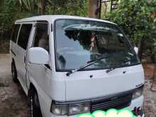Nissan Caravan 1998 Van