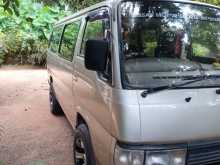 Nissan Caravan 1998 Van