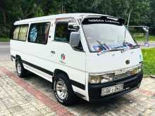 Nissan Caravan 1998 Van