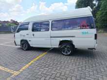 Nissan Caravan 1998 Van