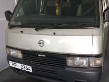 Nissan Caravan 1998 Van