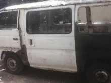 Nissan Caravan 1998 Van