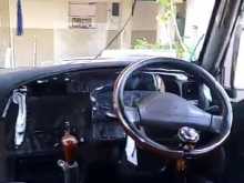 Nissan Caravan 1998 Van