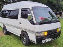 Nissan Caravan 1998 Van