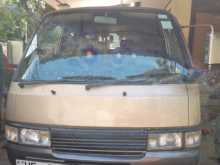 Nissan Caravan 1999 Van