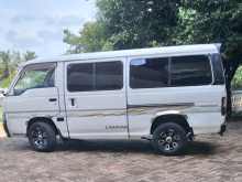 Nissan Caravan 1999 Van