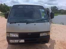 Nissan Caravan 1999 Van