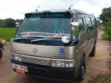 Nissan Caravan 1999 Van