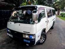 Nissan Caravan 1999 Van