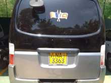 Nissan Caravan 2003 Van