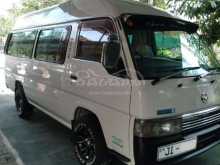 Nissan Caravan 2004 Van