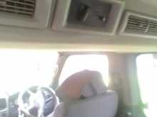 Nissan Caravan 2007 Van