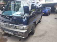 Nissan Caravan 1995 Van
