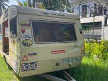 Nissan Caravan 2015 Car
